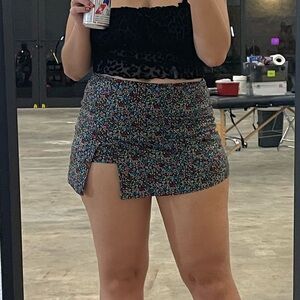 Vintage My Michelle Skort